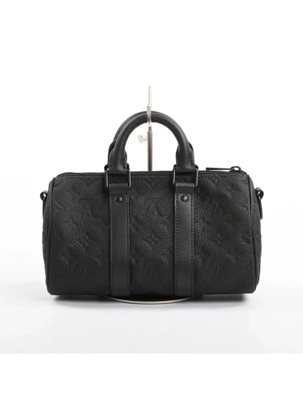 Louis Vuitton Shoulder Bag Keepall Bandouliere 25
